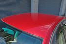 1998 Toyota ARISTO JZS161 Aristo 2JZGTE Turbo Engine, Aftermarket Wheels, Aftermarket Coilovers