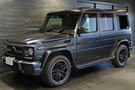 2017 Mercedes-AMG G CLASS null
