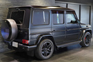 2017 Mercedes-AMG G CLASS null