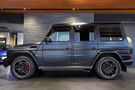 2017 Mercedes-AMG G CLASS null