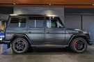 2017 Mercedes-AMG G CLASS null