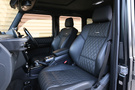 2017 Mercedes-AMG G CLASS null