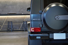 2017 Mercedes-AMG G CLASS null