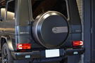 2017 Mercedes-AMG G CLASS null