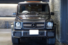 2017 Mercedes-AMG G CLASS null