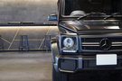 2017 Mercedes-AMG G CLASS null