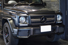 2017 Mercedes-AMG G CLASS null