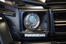 2017 Mercedes-AMG G CLASS null