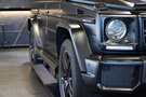 2017 Mercedes-AMG G CLASS null