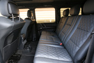 2017 Mercedes-AMG G CLASS null