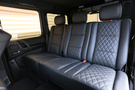2017 Mercedes-AMG G CLASS null