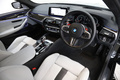 2018 BMW M5 M5 AWD 4D 4WD