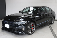 2020 BMW 3 SERIES null