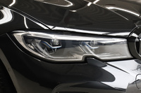 2020 BMW 3 SERIES null