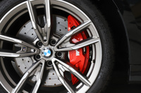 2020 BMW 3 SERIES null