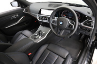 2020 BMW 3 SERIES null