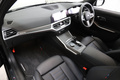 2020 BMW 3 SERIES null