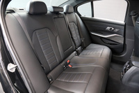 2020 BMW 3 SERIES null
