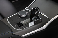 2020 BMW 3 SERIES null