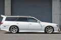 1999 Nissan STAGEA WGNC34 25t RS FOUR S, MANUAL TRANSMISSION, RB25DET NEO 6 TURBO ENGINE