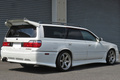 1999 Nissan STAGEA WGNC34 25t RS FOUR S, MANUAL TRANSMISSION, RB25DET NEO 6 TURBO ENGINE