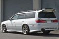 1999 Nissan STAGEA WGNC34 25t RS FOUR S, MANUAL TRANSMISSION, RB25DET NEO 6 TURBO ENGINE