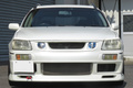 1999 Nissan STAGEA WGNC34 25t RS FOUR S, MANUAL TRANSMISSION, RB25DET NEO 6 TURBO ENGINE