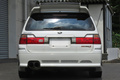 1999 Nissan STAGEA WGNC34 25t RS FOUR S, MANUAL TRANSMISSION, RB25DET NEO 6 TURBO ENGINE