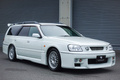 2000 Nissan STAGEA WGNC34 VERSION 260RS RB26DETT ENGINE