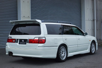 2000 Nissan STAGEA WGNC34 VERSION 260RS RB26DETT ENGINE