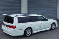 2000 Nissan STAGEA WGNC34 VERSION 260RS RB26DETT ENGINE