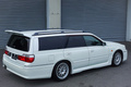 2000 Nissan STAGEA WGNC34 VERSION 260RS RB26DETT ENGINE