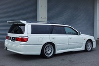 2000 Nissan STAGEA WGNC34 VERSION 260RS RB26DETT ENGINE