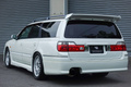 2000 Nissan STAGEA WGNC34 VERSION 260RS RB26DETT ENGINE