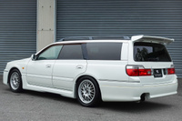 2000 Nissan STAGEA WGNC34 VERSION 260RS RB26DETT ENGINE