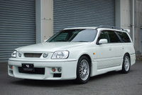 2000 Nissan STAGEA WGNC34 VERSION 260RS RB26DETT ENGINE