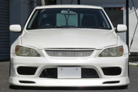 1999 Toyota ALTEZZA SXE10 RS200 L EDITION, Aftermarket Exhaust Manifold