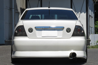 1999 Toyota ALTEZZA SXE10 RS200 L EDITION, Aftermarket Exhaust Manifold