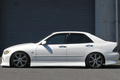 1999 Toyota ALTEZZA SXE10 RS200 L EDITION, Aftermarket Exhaust Manifold