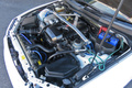 1999 Toyota ALTEZZA SXE10 RS200 L EDITION, Aftermarket Exhaust Manifold