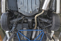 1999 Toyota ALTEZZA SXE10 RS200 L EDITION, Aftermarket Exhaust Manifold