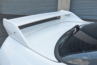 1996 Nissan SKYLINE COUPE ECR33 GTS-T TYPE M, BLITZ Radiator, BLITZ Height Adjustable Coilovers
