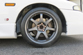 1996 Nissan SKYLINE COUPE ECR33 GTS-T TYPE M, BLITZ Radiator, BLITZ Height Adjustable Coilovers