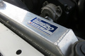 1996 Nissan SKYLINE COUPE ECR33 GTS-T TYPE M, BLITZ Radiator, BLITZ Height Adjustable Coilovers