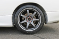 1996 Nissan SKYLINE COUPE ECR33 GTS-T TYPE M, BLITZ Radiator, BLITZ Height Adjustable Coilovers