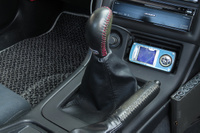 1996 Nissan SKYLINE COUPE ECR33 GTS-T TYPE M, BLITZ Radiator, BLITZ Height Adjustable Coilovers