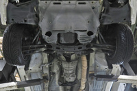 1996 Nissan SKYLINE COUPE ECR33 GTS-T TYPE M, BLITZ Radiator, BLITZ Height Adjustable Coilovers