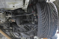1996 Nissan SKYLINE COUPE ECR33 GTS-T TYPE M, BLITZ Radiator, BLITZ Height Adjustable Coilovers