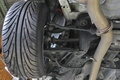 1996 Nissan SKYLINE COUPE ECR33 GTS-T TYPE M, BLITZ Radiator, BLITZ Height Adjustable Coilovers
