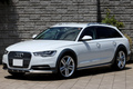 2014 Audi A6 ALLROAD QUATTRO null